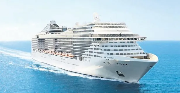 msc cruises 2021 yaz sonunda istanbul