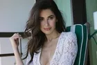Nesrin Cavadzade'den romantik paylaşım: Seda Sayan'ın "Zamanımı alma beni al" sözleri dikkat çekti