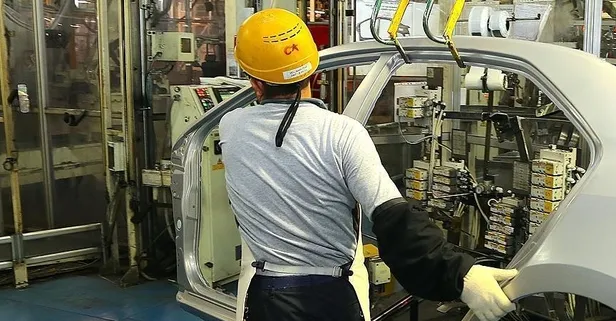 1 yılda 2.7 milyon kişi iş sahibi oldu (Ekonomi haberleri)