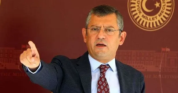 Özgür Özel'e Manisa'daki ilçe kongresinde soğuk duş! CHP Yandaşı "Özel açısında manidar" diyerek duyurdu: Kılıçdaroğlu'nu destekleyen adaylar kazanıyor