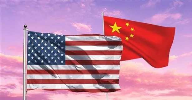 ABD ile Çin’den iklim değişikliğine karşı ortak mücadele açıklaması