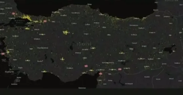 Corona virüs Korona Denizli, Eskişehir ve Erzincan canlı harita! Türkiye’de vaka ve ölüm sayısı kaç?