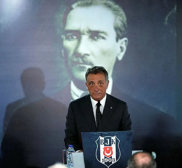 Ahmet Nur Çebi'den Fikret Orman'a çok sert sözler-3