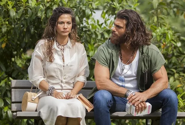 Erkenci Kuş 45. yeni bölüm fragmanı yayında mı? Sanem ve Can için yeni bir dönem başlıyor!-1