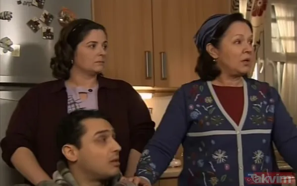 Aşk-ı Memnu'nun Şayeste'si Fatma Karanfil'e büyük vefasızlık! Cenaze törenindeki o detay kahretti! Gözler Beren Saat, Kıvanç Tatlıtuğ'u aradı ama... - 2