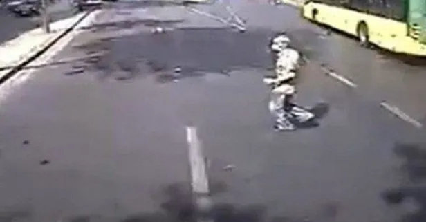 Son dakika: Şişli’de İETT otobüsünün karıştığı feci kazada flaş gelişme!  İETT şoförüne 6 yıl hapis istemi