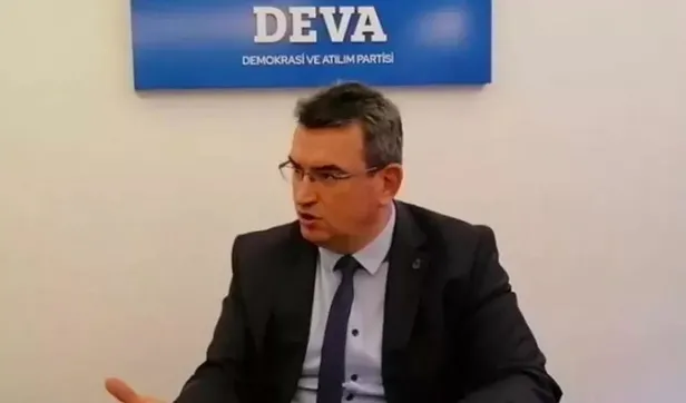 DEVA Partili 'casus' Metin Gürcan 2016'dan beridir hainlik peşindeymiş! İHA ve SİHA detayı...-4