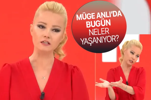 ATV MÜGE ANLI SON BÖLÜM İZLE! Soner ve Murat bulundu mu? Garip bir infaz listesi, firari bir şüpheli...-1
