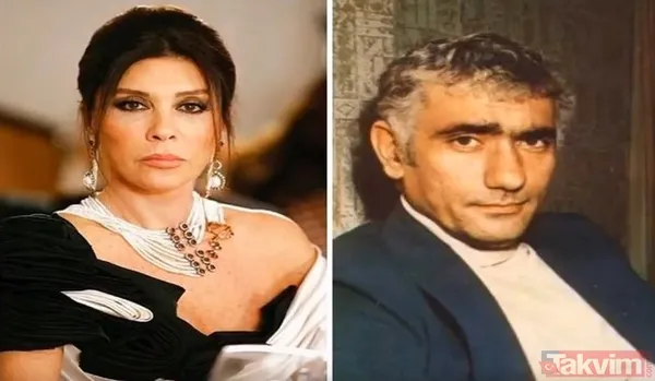 20 yıllık evlilik! Üç Kız Kardeş’in Rüçhan’ı Veda Yurtsever’in eski eşi Kınalı Kar’dan çıktı! Meğer kendisi gibi ünlü oyuncuyla... - 45