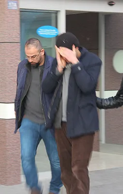 34 ilde eşzamanlı FETÖ operasyonu