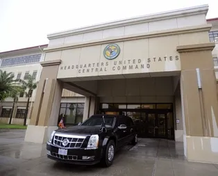 ABD şimdi de PYD’nin sözcülüğünü yapıyor