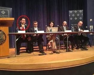 CHP’li FETÖ’cü ve Mavi Vatan!