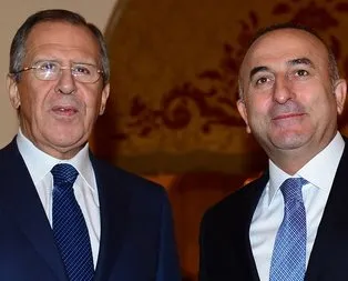 Rusya Dışişleri Bakanı’ndan Astana açıklaması
