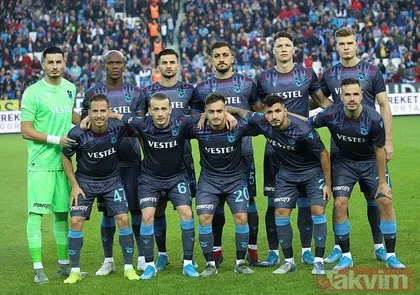 Trabzonspor’a Bulgar yıldız | Son dakika spor haberleri