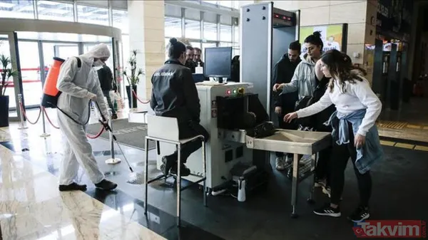 Sağlık Bakanı Fahrettin Koca duyurdu: Hatay, Mersin, Adana ve İzmir'de risk devam ediyor - 15