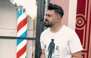 Rapçi Kasan ile rap müziği üzerine