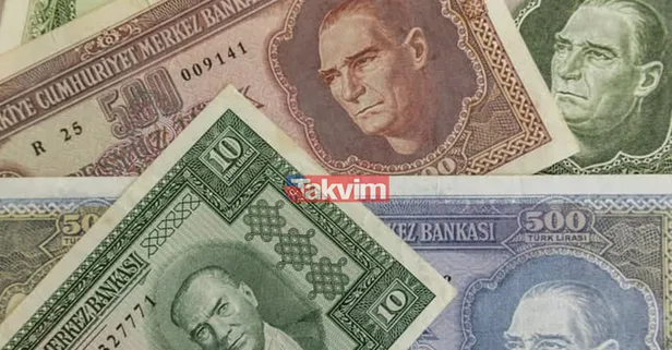 Eşi benzeri yok değeri her gün sıçrıyor! Bu paralara servet ödüyorlar! Adeta define değerinde...