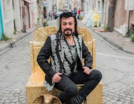 Kobra Murat hakkında öldü iddiası ortalığı karıştırdı! Gerçek ortaya çıktı: Manisa’da evinde ölü bulunmuş