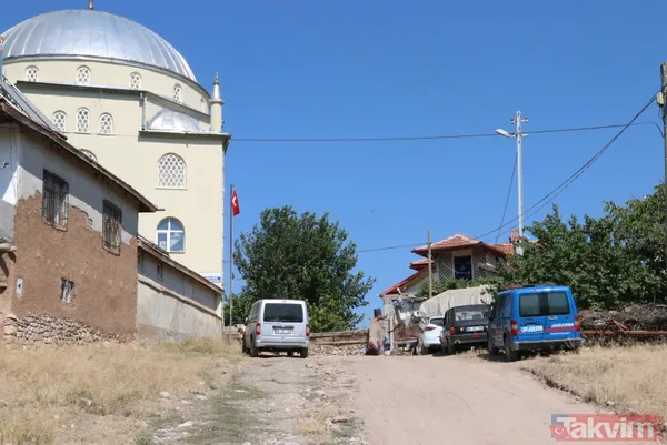'Bahçe sulama' kavgası: Karı ve kocaya kurşun yağdırdı - 5