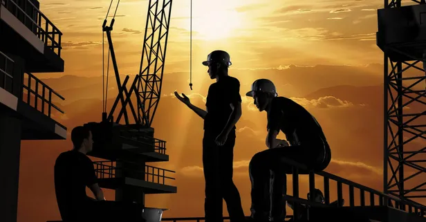 2021 Toplu sözleşme ne zaman yapılacak? Taşeron ve kamu işçisi maaş zammı ne kadar, kaç TL olacak?