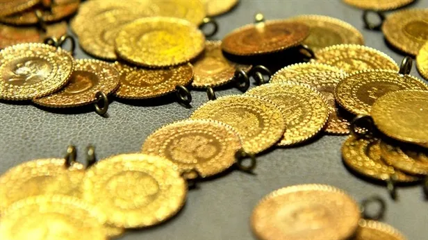 Altın fiyatları: Çeyrek altın ve gram altın ne kadar? 22 Eylül 2018 altın fiyatları-3