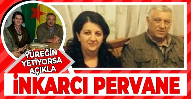 AK Partili Öznur Çalık’tan HDP’li Pervin Buldan’ın inkarına tepki: Kandil’in mızıkacılarını bu millet çok iyi tanıyor