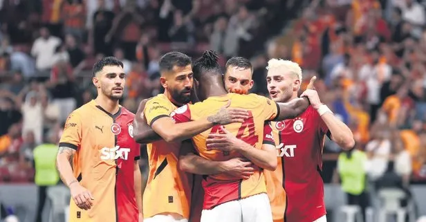 Batsman yine sahnede