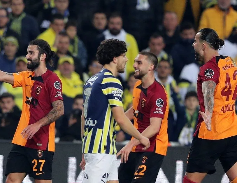 Aynı haftada 2 derbi birden