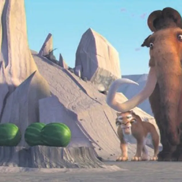 Buz devri saat 20.00’de...