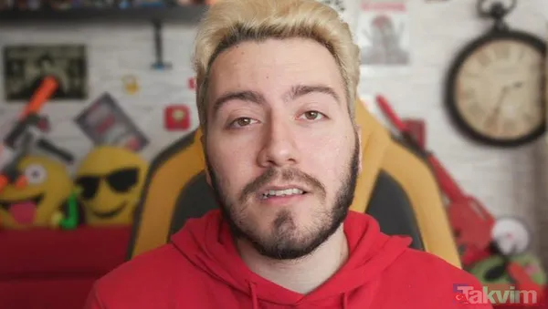 Sosyal medya fenomeni Enes Batur amcasına hakaret etti (Enes Batur kimdir?) - 6