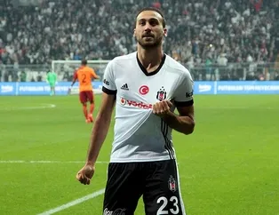 Kartal’da Cenk umudu