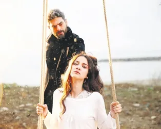 ’Sen Anlat Karadeniz’ zirvede