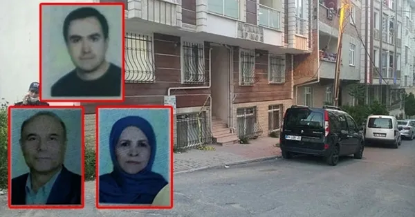 Son dakika: İstanbul Esenyurt'taki dehşet evinde yaşananlar şoke etti: Cesetlerin kokacağını anlayınca derin dondurucu aldım-8