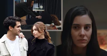 Yalı Çapkını finali ifşalandı intihar detayı olay! Ferit ve Seyran aşkında çıkmaz son! Mendilleri hazırlayın Gülseren Budayıcıoğlu...