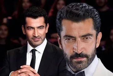 'Kim Milyoner Olmak İster'in sunucusu Kenan İmirzalıoğlu görenleri şaşırttı! Askerlik fotoğrafına bakın! 2009 yılından...
