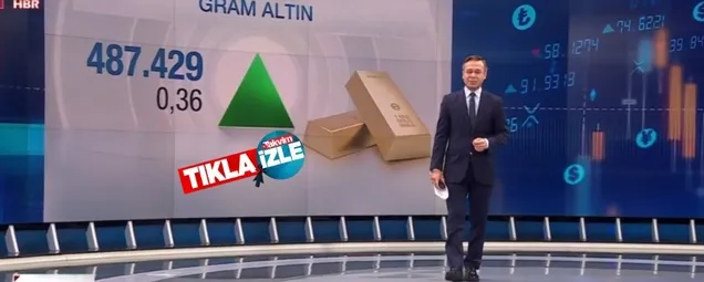 Altın ne kadar? Gram, çeyrek, 22 ayar bilezik fiyatları kaç TL?