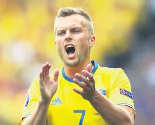 Trabzon’da yeni rota Larsson