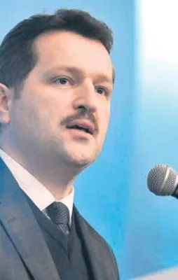 Damat tahliye edildi