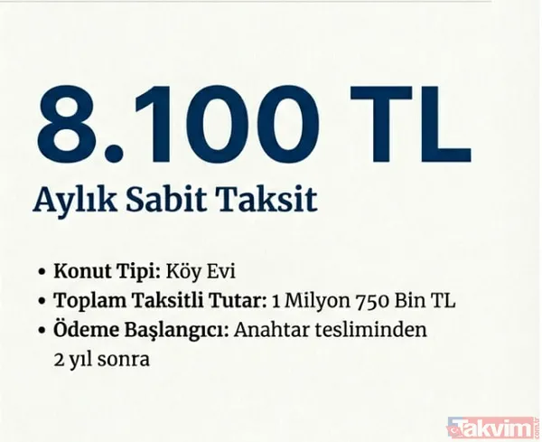 Depremzedelere evler faizsiz! Başkan Erdoğan açıkladı: 2 yıl ödeme yok 18 yıl sabit taksit! - 7