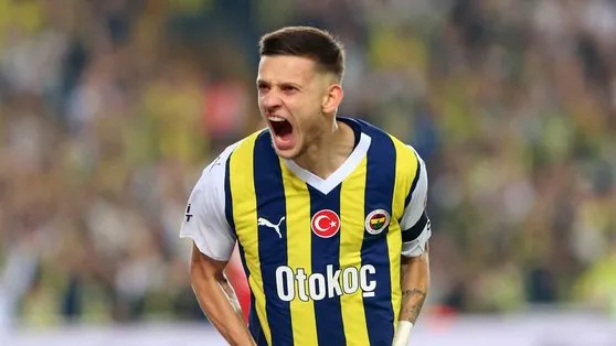 FENERBAHÇE HABERLERİ | Kendine gel Sebastian! Fenerbahçe’den Szymanski için flaş hamle