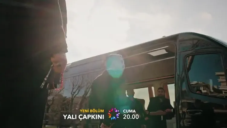Yalı Çapkını 50. bölüm fragmanı yayınlandı