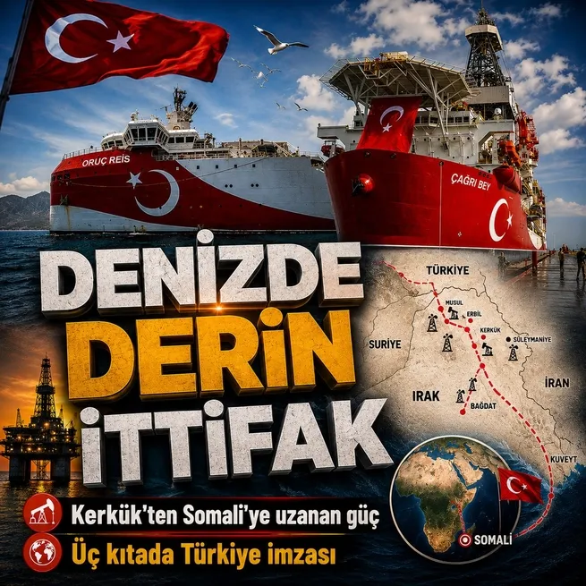 Türkiye enerjide sınırları aşıyor! Bakan Bayraktar: Küresel denklemde söz sahibi oluyoruz