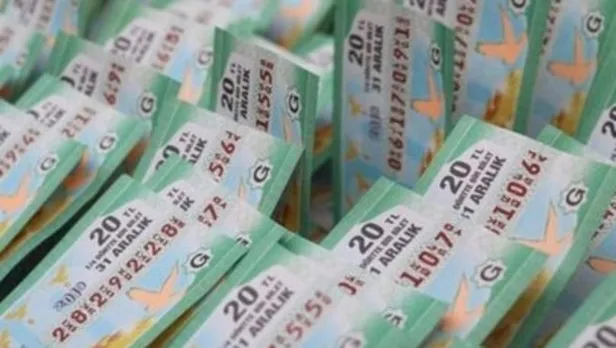 Milli Piyango çekiliş sonuçları sorgulama ekranı! 9 Ağustos MPİ Milli Piyango çekiliş sonuçları tam liste!-2