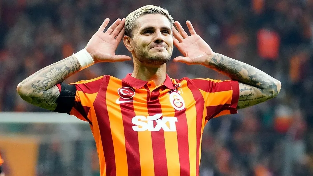 Icardi’ye İtalyan kancası: İki kulüp almak için yarışacak!
