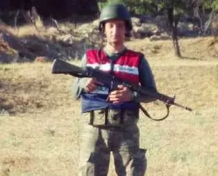 8 şehidimizin kimliği belli oldu