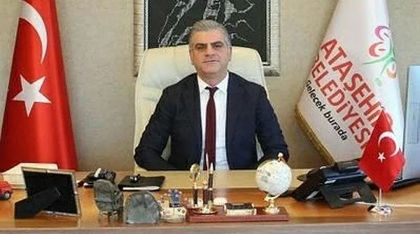 Ataşehir Belediyesi’nde kendini yakan işçi Ramazan Karabacak: Beni vicdansızlık yaktı-2