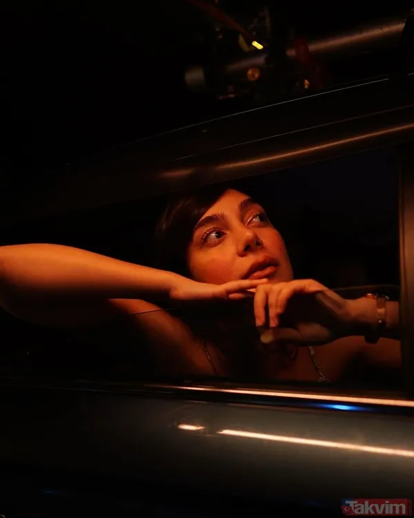 Alemin Kıralı’nın Oben’inin son haline bakın! 23’lük Birsu Demir ortalığı salladı: “Dua Lipa sandım” Şafak Sezer’in minik kızıydı... - 21