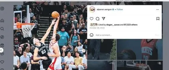 milli-basketbolcumuz-alperen-sengun-herkesi-buyuledi-1704250329063.jpeg Milli basketbolcumuz Alperen Şengün herkesi büyüledi! Şengün, sahayı Türkçe tezahüratla inletti-3