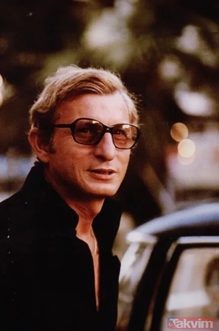 Boşandığı gün pembe gül gönderdi! Haldun Dormen'in annesinin "ayrılırsan reddederim" dediği aşkı - 13