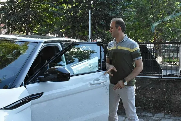 Gündüz vakti akılalmaz soygun! Fatih'te İranlı işadamının 40 bin Dolarını böyle çaldılar-3